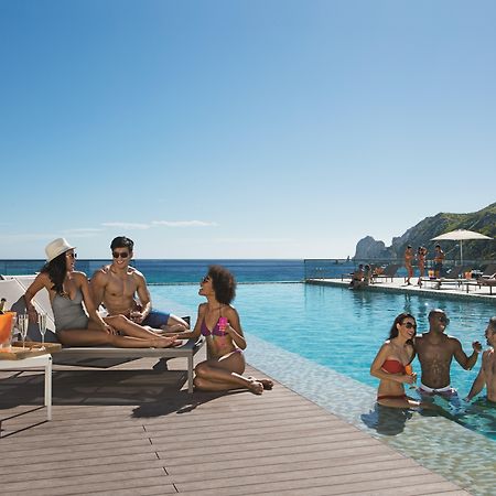 Breathless Cabo San Lucas - Adults Only Hotell Exteriör bild