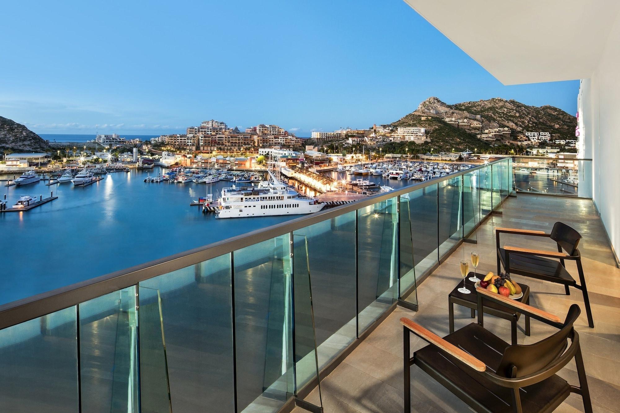 Breathless Cabo San Lucas - Adults Only Hotell Exteriör bild