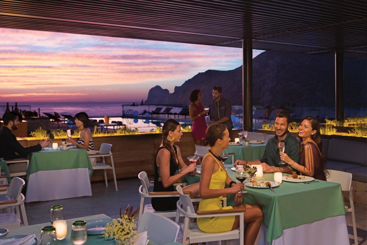 Breathless Cabo San Lucas - Adults Only Hotell Exteriör bild