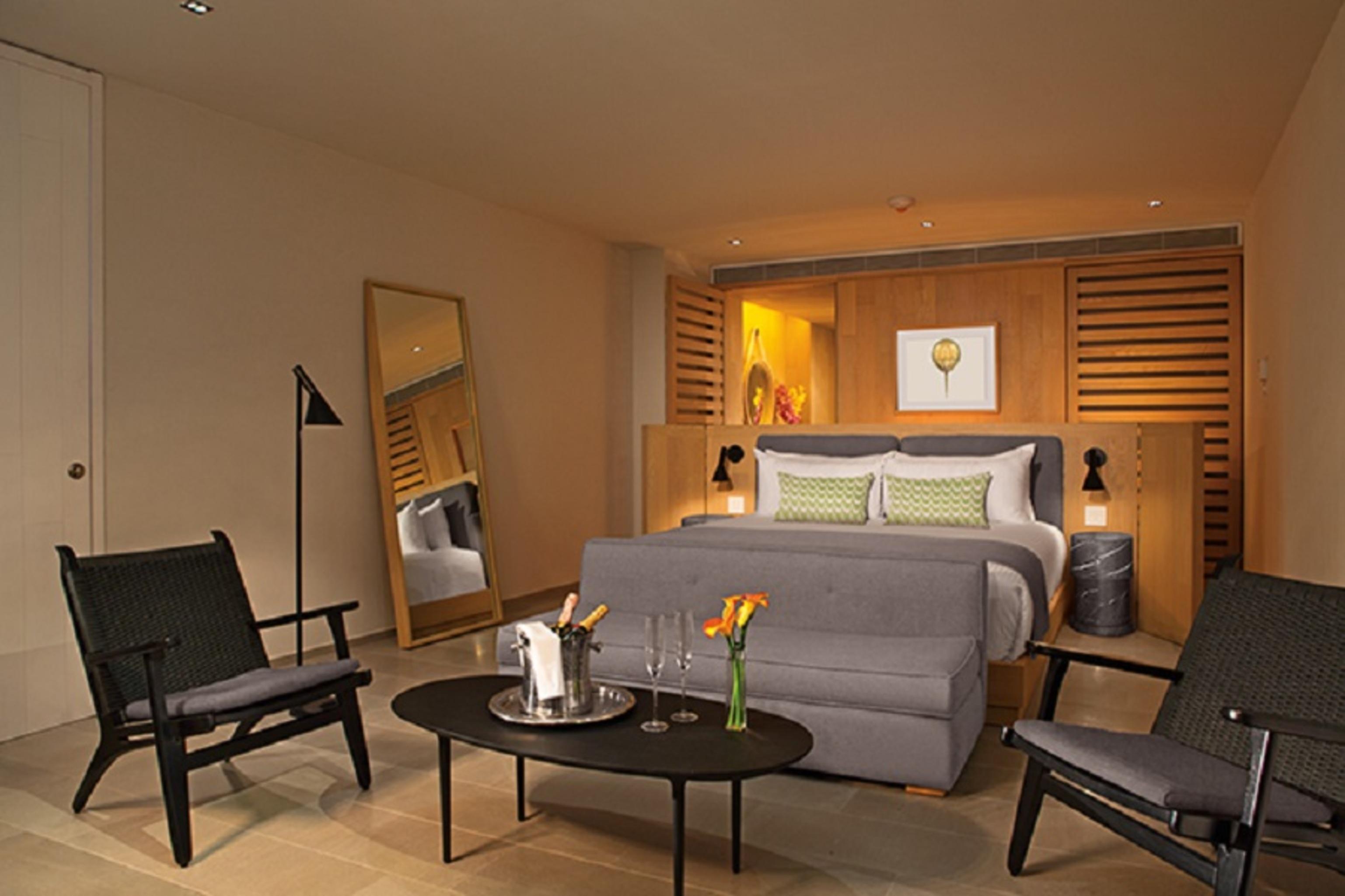Breathless Cabo San Lucas - Adults Only Hotell Exteriör bild