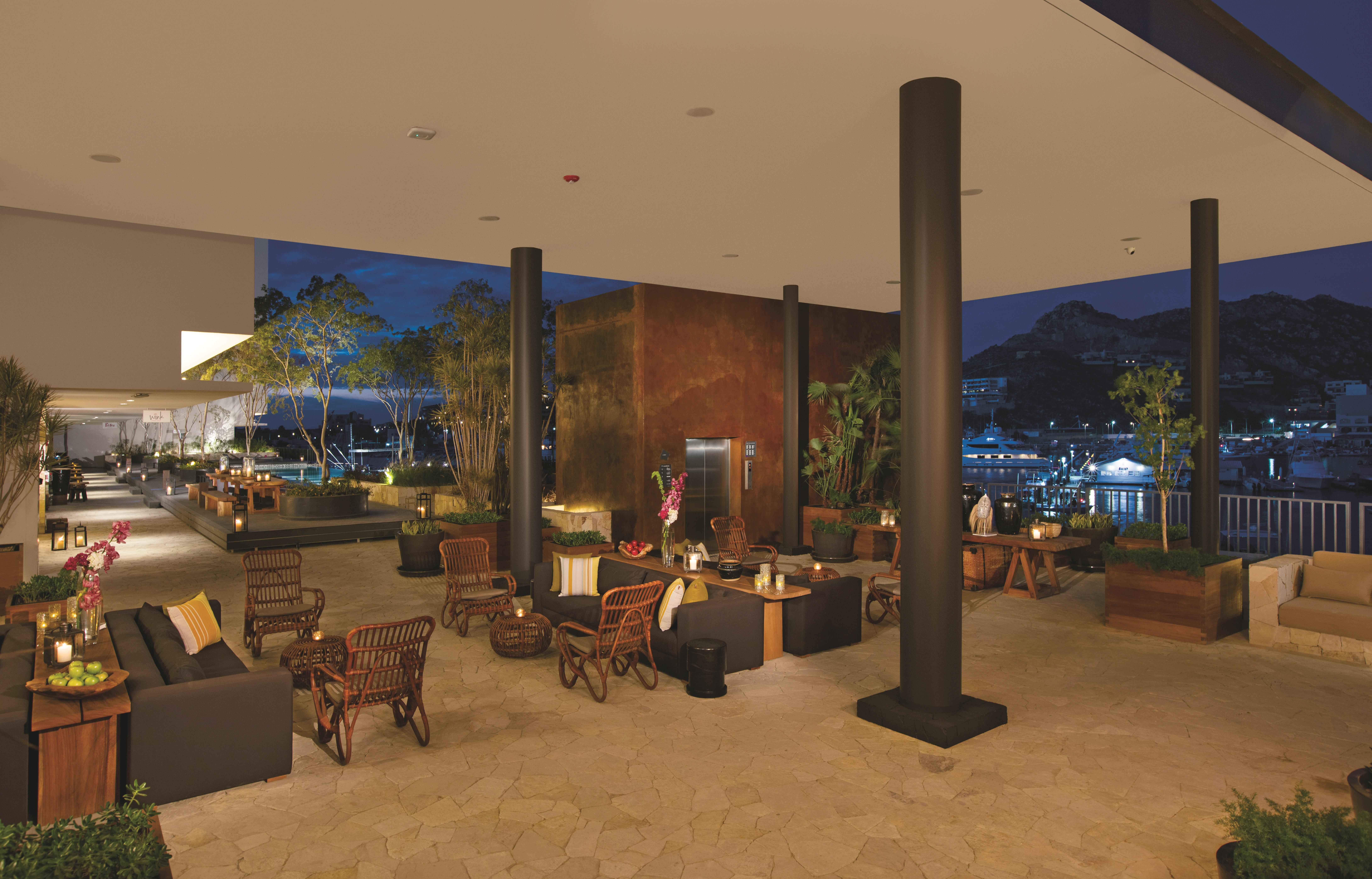 Breathless Cabo San Lucas - Adults Only Hotell Exteriör bild