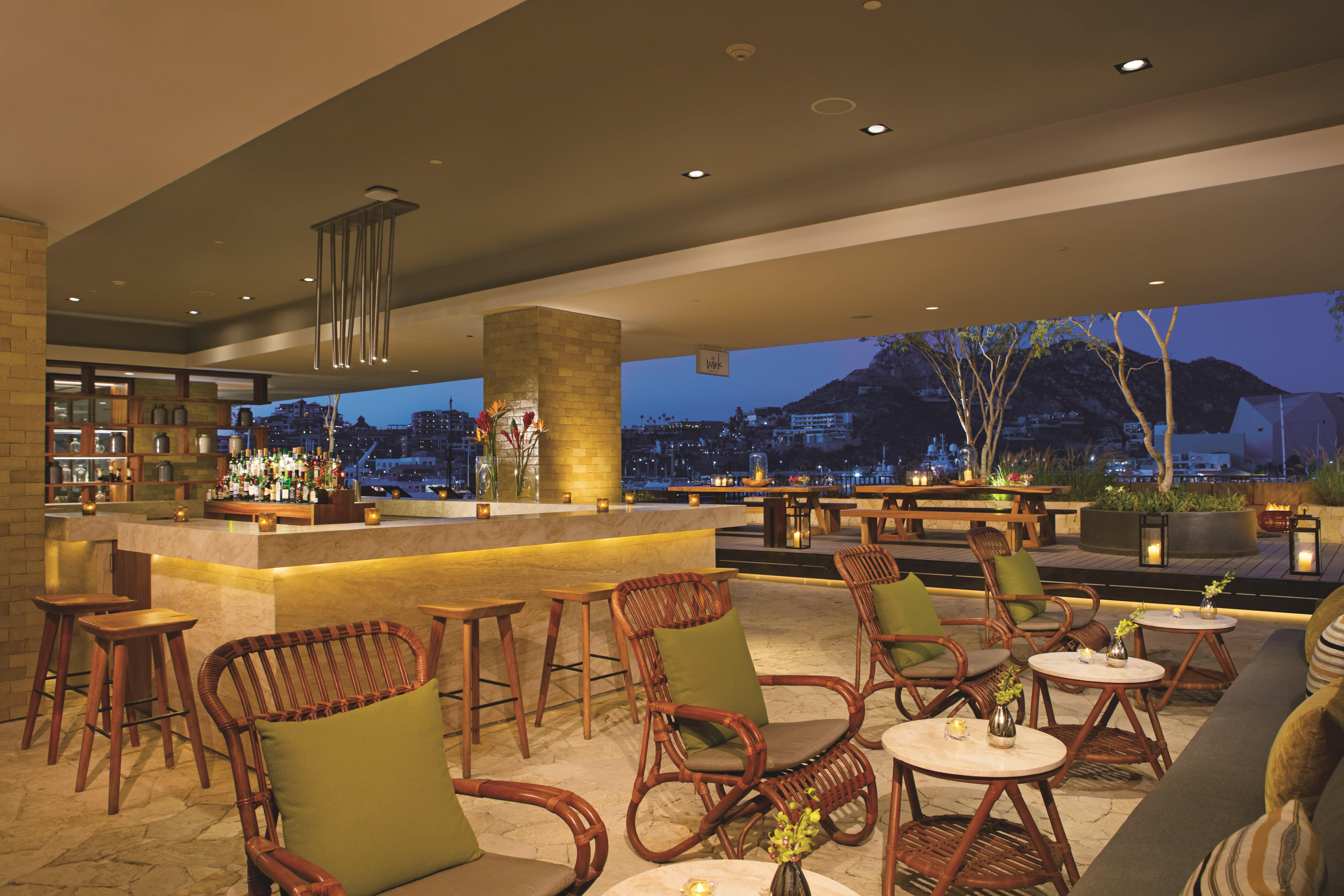 Breathless Cabo San Lucas - Adults Only Hotell Exteriör bild