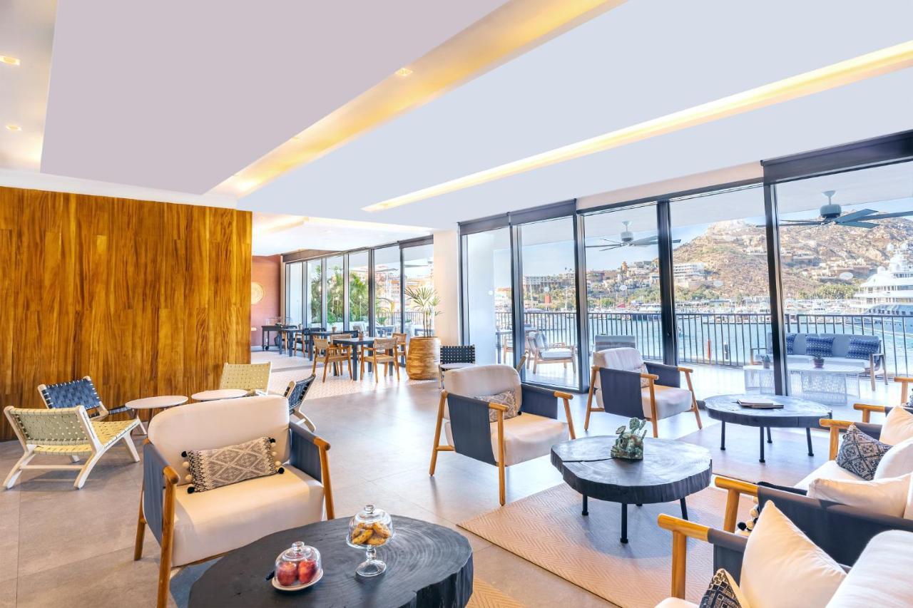 Breathless Cabo San Lucas - Adults Only Hotell Exteriör bild