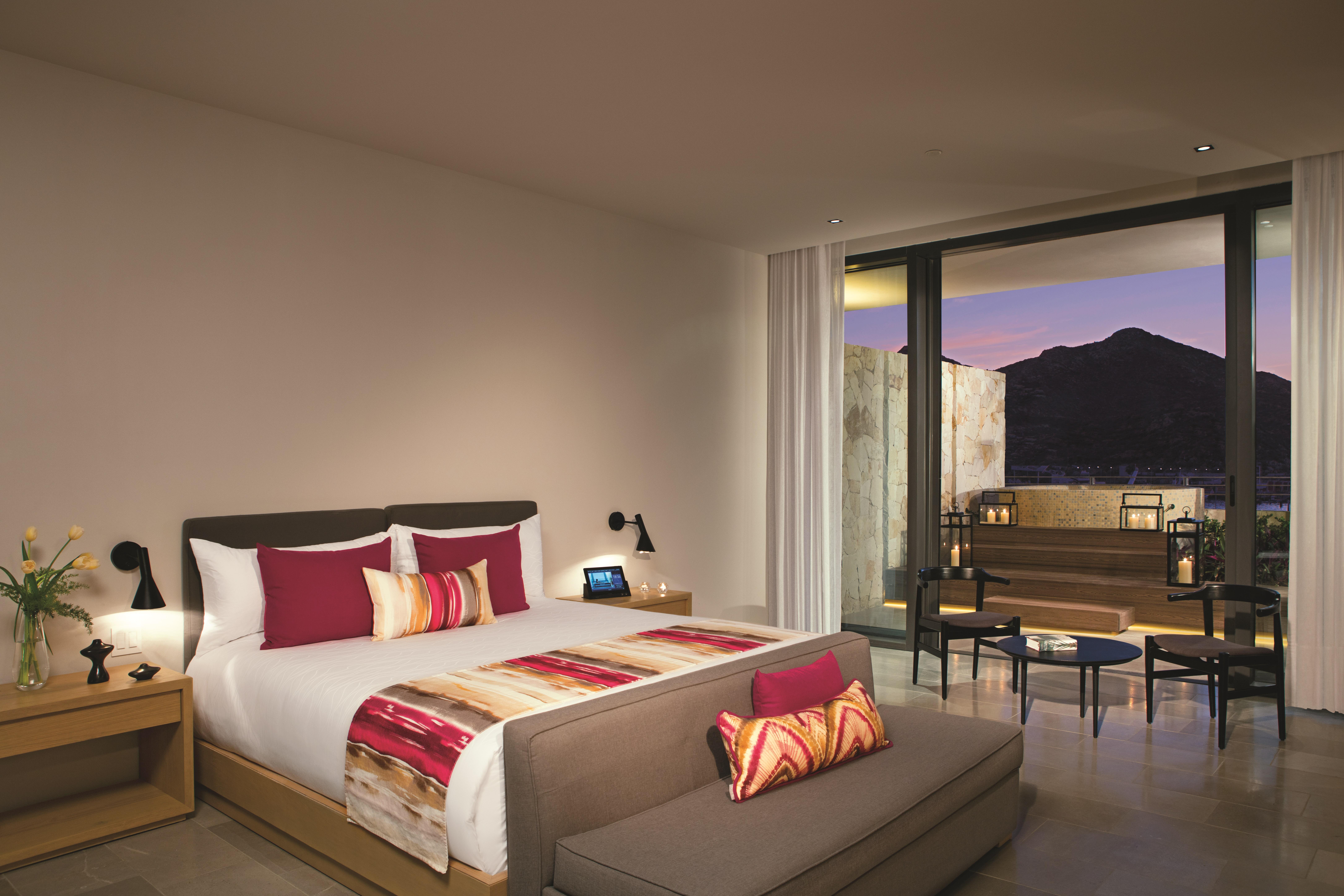 Breathless Cabo San Lucas - Adults Only Hotell Exteriör bild
