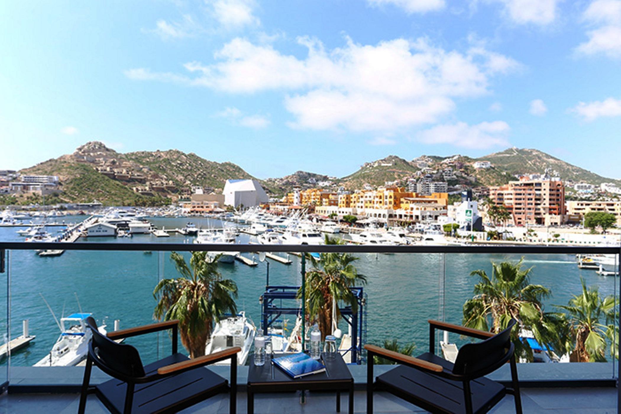 Breathless Cabo San Lucas - Adults Only Hotell Exteriör bild
