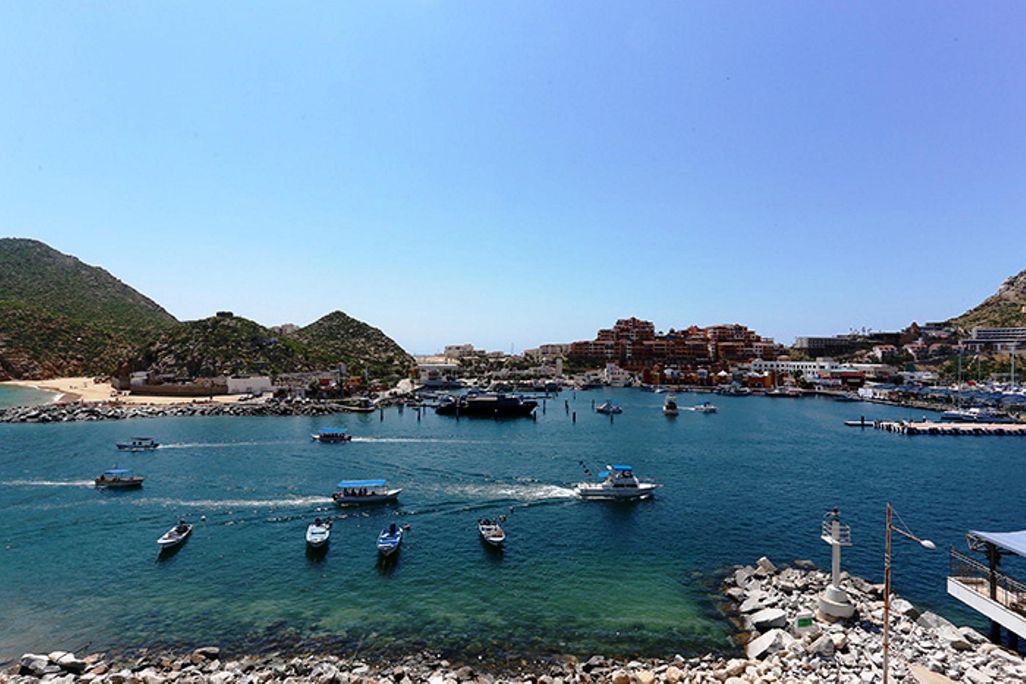Breathless Cabo San Lucas - Adults Only Hotell Exteriör bild