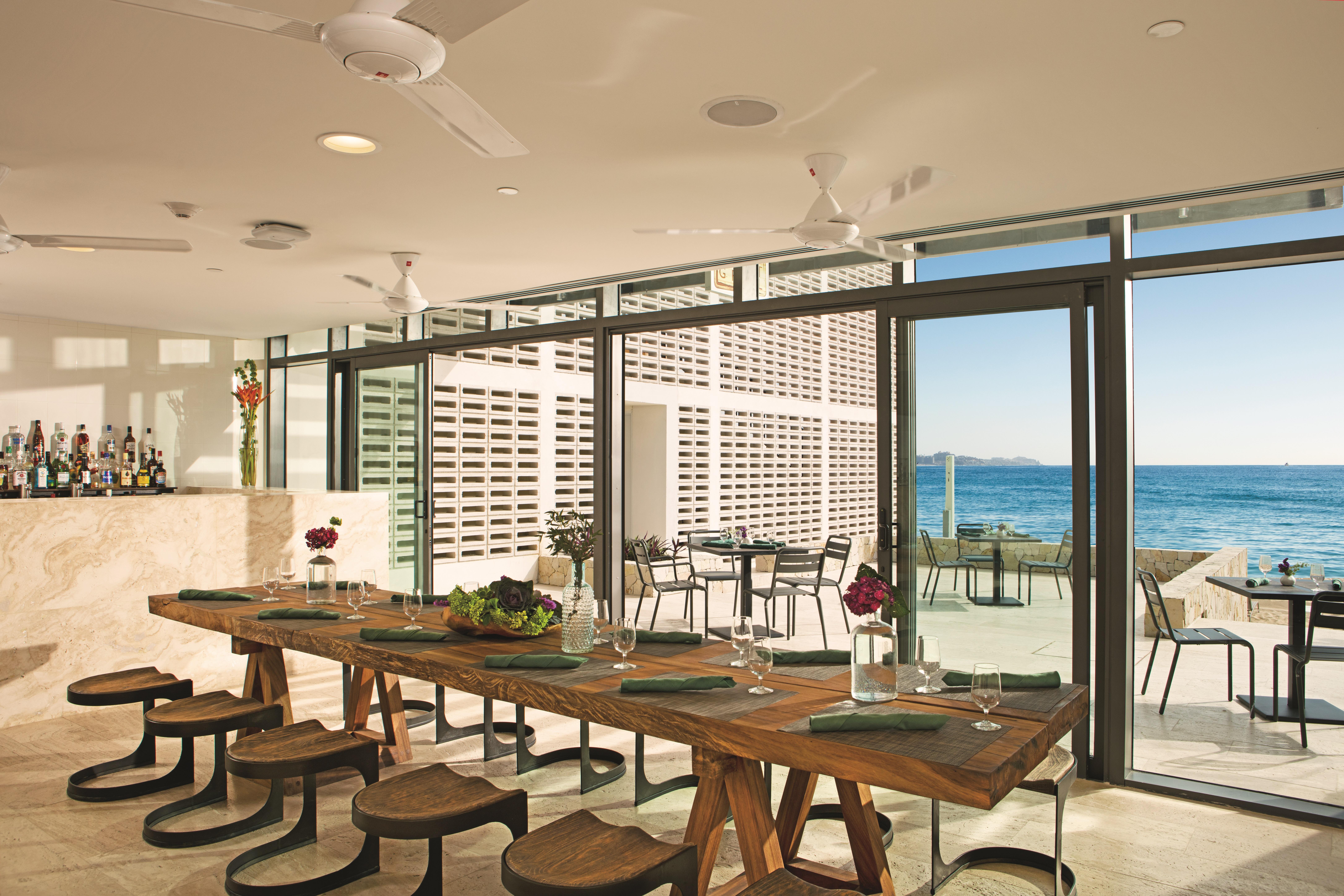 Breathless Cabo San Lucas - Adults Only Hotell Exteriör bild