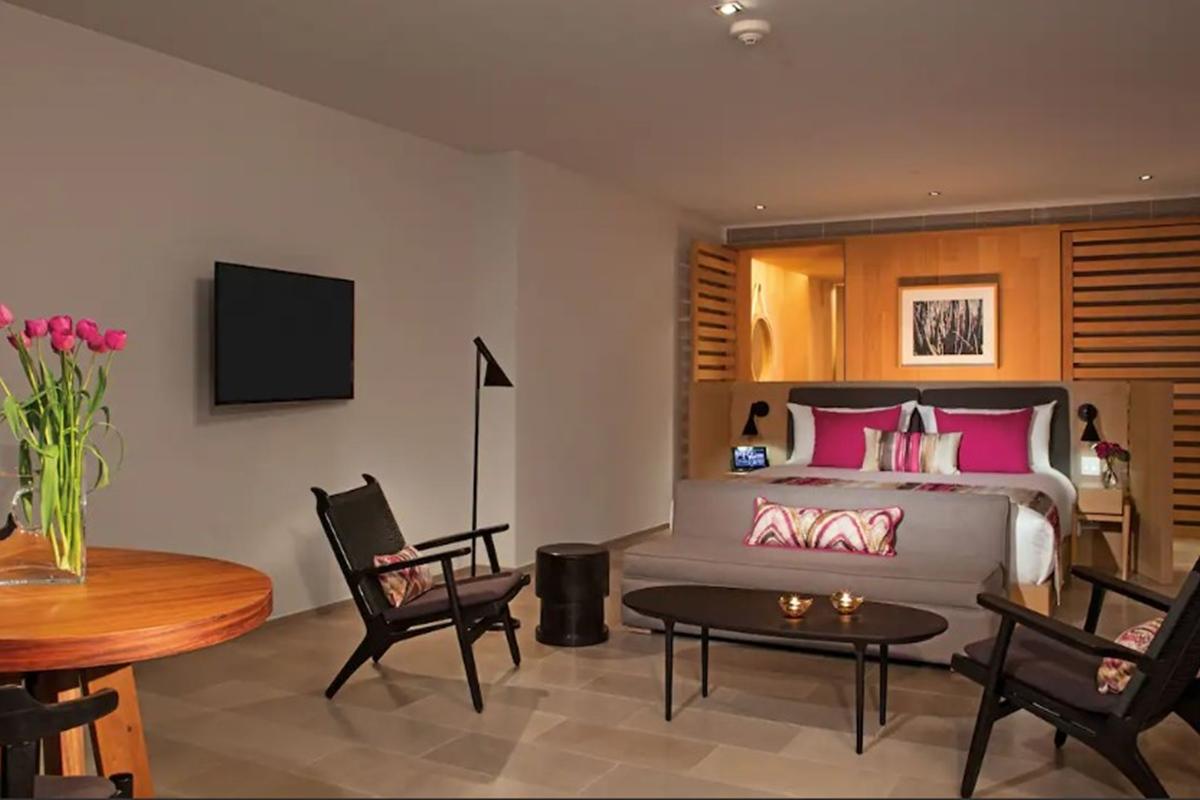 Breathless Cabo San Lucas - Adults Only Hotell Exteriör bild
