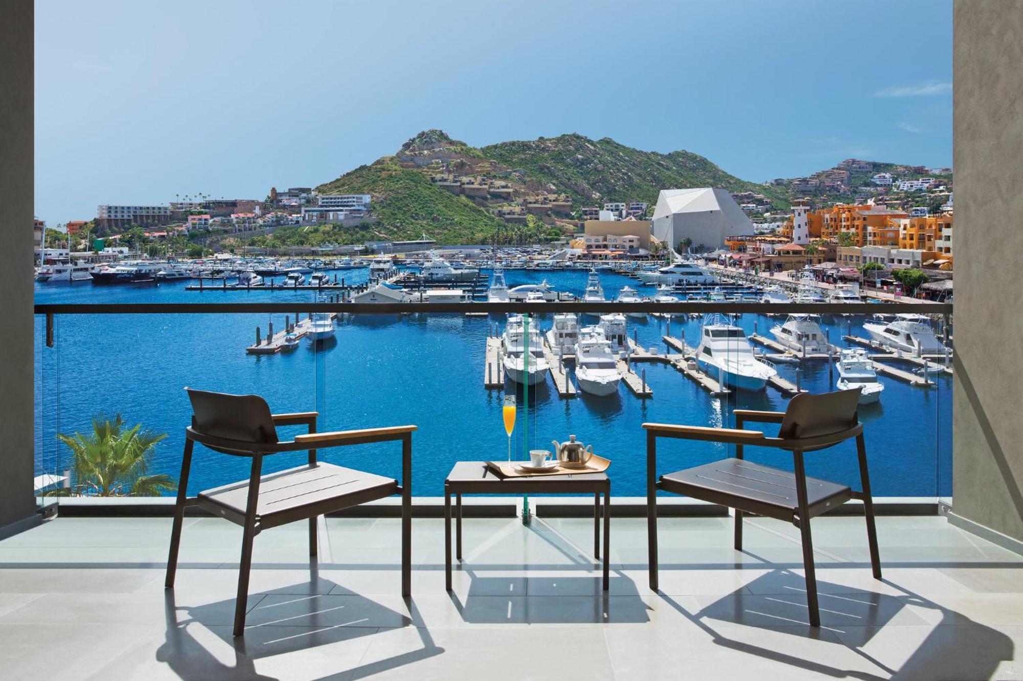 Breathless Cabo San Lucas - Adults Only Hotell Exteriör bild