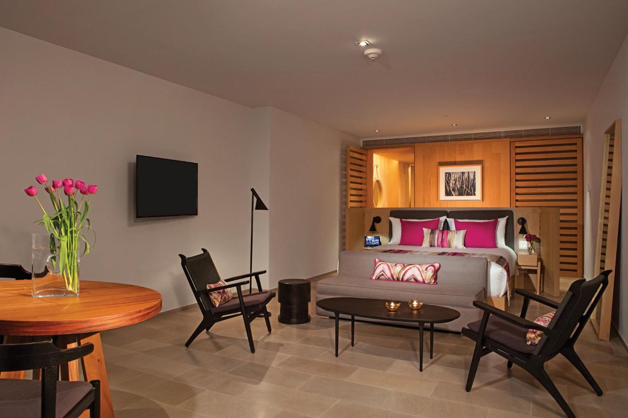 Breathless Cabo San Lucas - Adults Only Hotell Exteriör bild