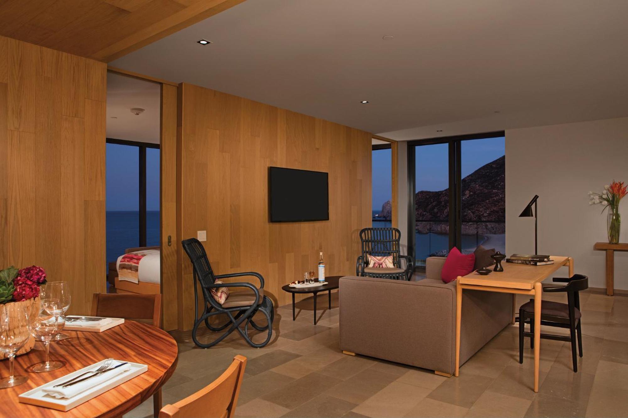 Breathless Cabo San Lucas - Adults Only Hotell Exteriör bild