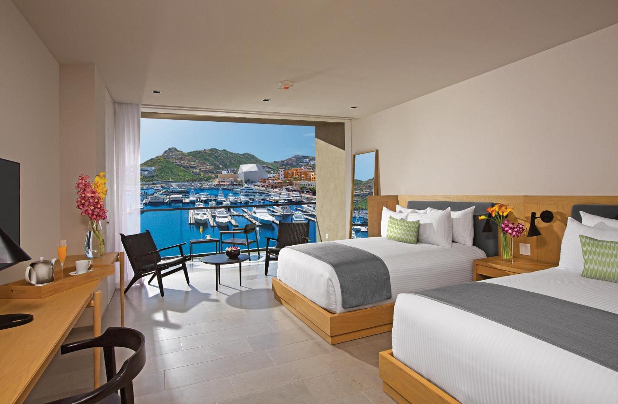 Breathless Cabo San Lucas - Adults Only Hotell Exteriör bild